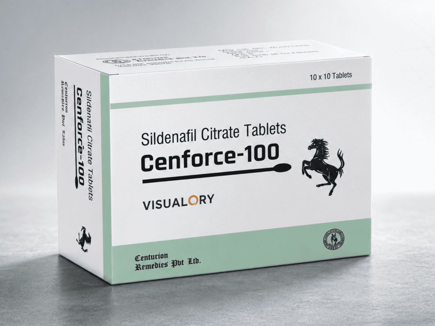 Cen Force 100mg