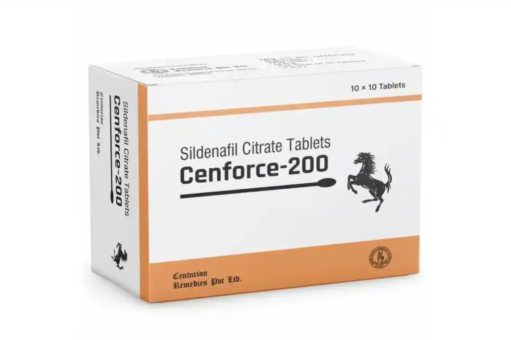 Cen Force 200mg